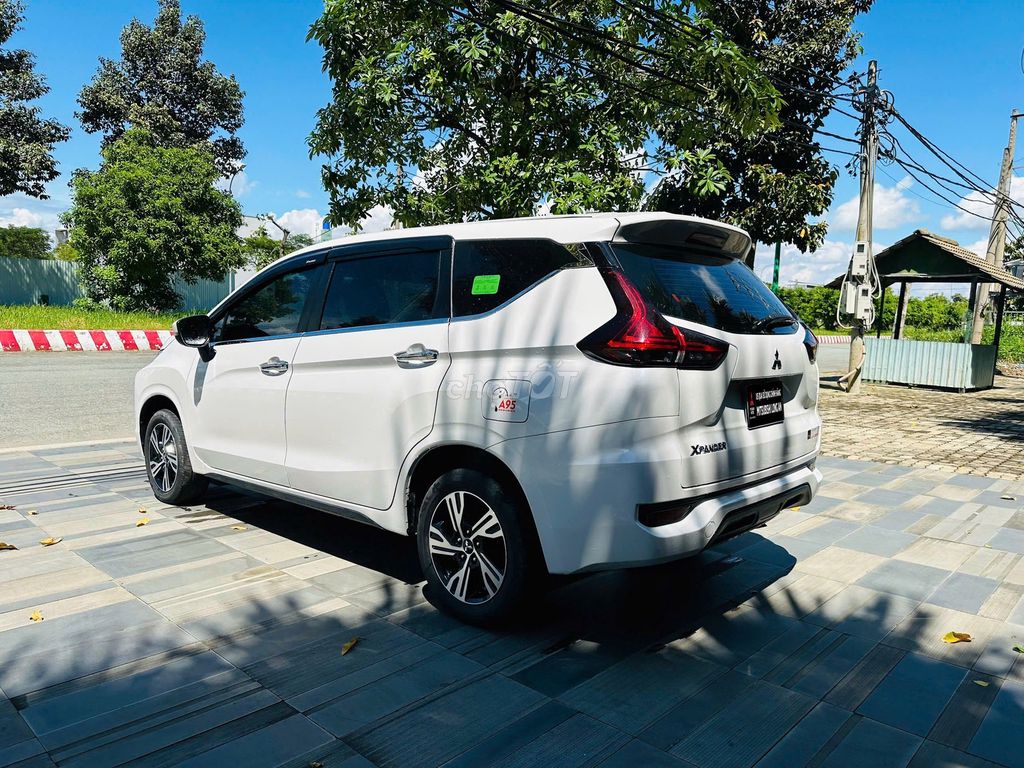 Mitsubishi Xpander MT 2023. Mua bán Ô tô tại Thành phố Tân An Long An được đăng bởi Nguyễn Ngọc Tùng hình 3