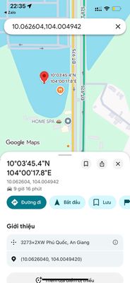 Bán đất Phú Quốc