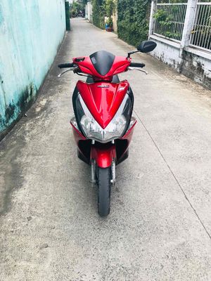 Honda Air Blade 2012 màu Đỏ. Mua bán Xe máy tại Huyện Hóc Môn Tp Hồ Chí Minh được đăng bởi Quốc An