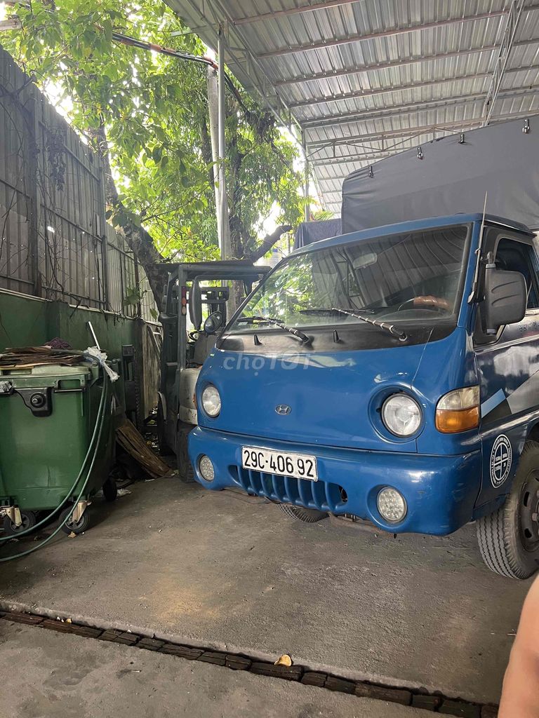 Do nhu cầu đổi xe lớn hơn,nên bán gấp. Mua bán Xe tải, xe ben tại Huyện Gia Lâm Hà Nội được đăng bởi Nguyễn Đình Thuần hình 2