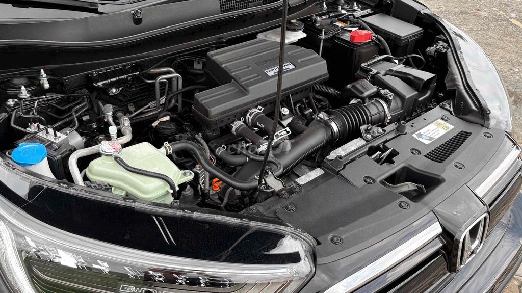 Honda CR V 2022 LSE Black Edition chạy lướt. Mua bán Ô tô tại Quận Tân Phú Tp Hồ Chí Minh được đăng bởi Dũng sale ô tô hình 9