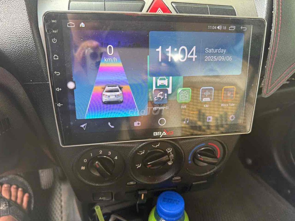 Morning 2010-xe đẹp-máy số ngon-bao kiểm mới. Mua bán Ô tô tại Thị xã Bình Minh Vĩnh Long được đăng bởi Thiện Bán Xe Trả Góp Trực Tiếp Ko Qua Ngân Hàng hình 9