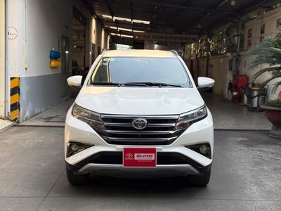 Toyota Rush 2021 Trắng 106.901 km