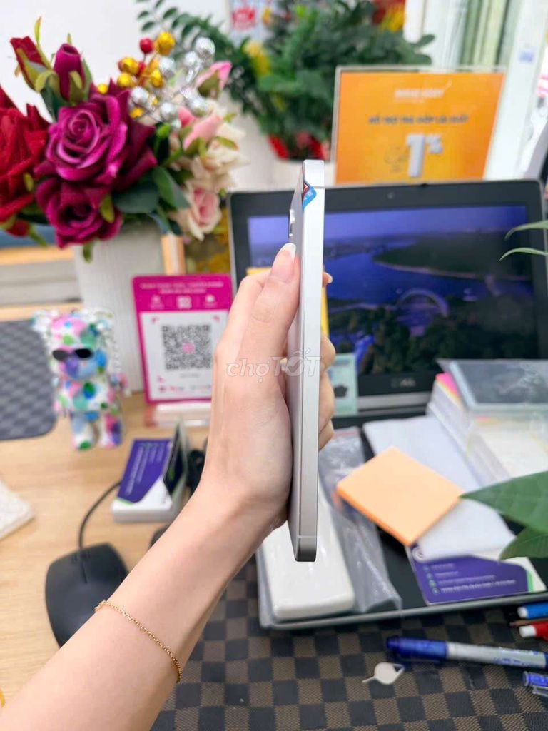 Samsung S24 Plus 12GB/256GB Bạc. Mua bán Điện thoại tại Thành phố Thủ Đức Tp Hồ Chí Minh được đăng bởi Minh phương hình 1