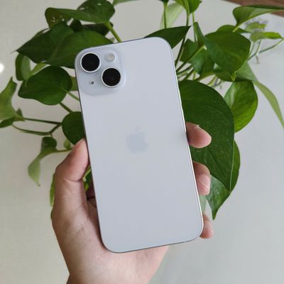 iPhone 15 128GB ★ᴛʜᴜ ᴆᴛ ᴄᴜ̃★