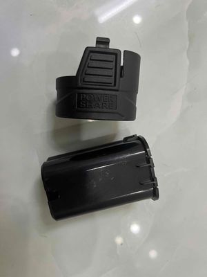 VỎ PIN MÁY KHOAN 4 CELL VỎ PIN MÁY KHOAN 18V VỎ PI. Mua bán Linh kiện (RAM, Card...) tại Quận Lê Chân Hải Phòng được đăng bởi Minh