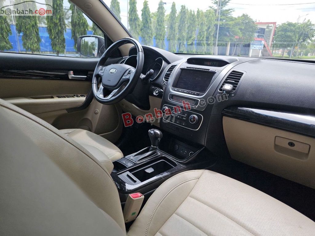 Kia Sorento 2.4 GAT Premium 2021 - 640 Triệu. Mua bán Ô tô tại Thành phố Thủ Đức Tp Hồ Chí Minh được đăng bởi Phạm Thị Xuân Mai hình 6