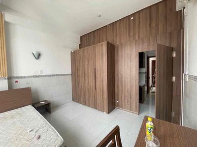 Căn hộ 1pn full nội thất 40m2 ngay cầu sg