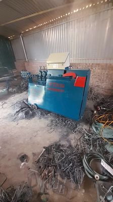 Máy uốn đai sắt tự động 6, 8. Mua bán Đồ chuyên dụng, Giống nuôi trồng tại Huyện Hóc Môn Tp Hồ Chí Minh được đăng bởi Máy móc xây dựng