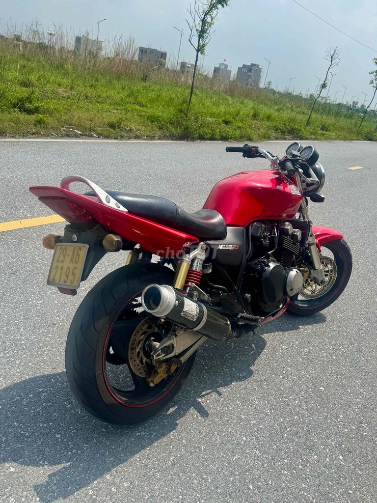 honda cb 400cc. Mua bán Xe máy tại Thành phố Nam Định Nam Định được đăng bởi  long việt  hình 5