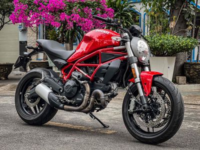 cần bán Ducati Monster797