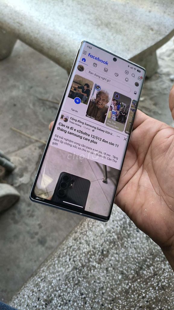 Google Pixel 6 Pro 256GB Trắng. Mua bán Điện thoại tại Huyện Phú Tân An Giang được đăng bởi Ho trung Kien hình 1