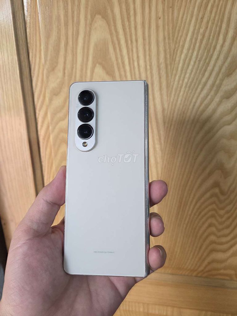 Bán & g lưu Zfold4 bản 12/256gb chính hãng ssvn. Mua bán Điện thoại tại Quận Nam Từ Liêm Hà Nội được đăng bởi Manh Hung hình 1
