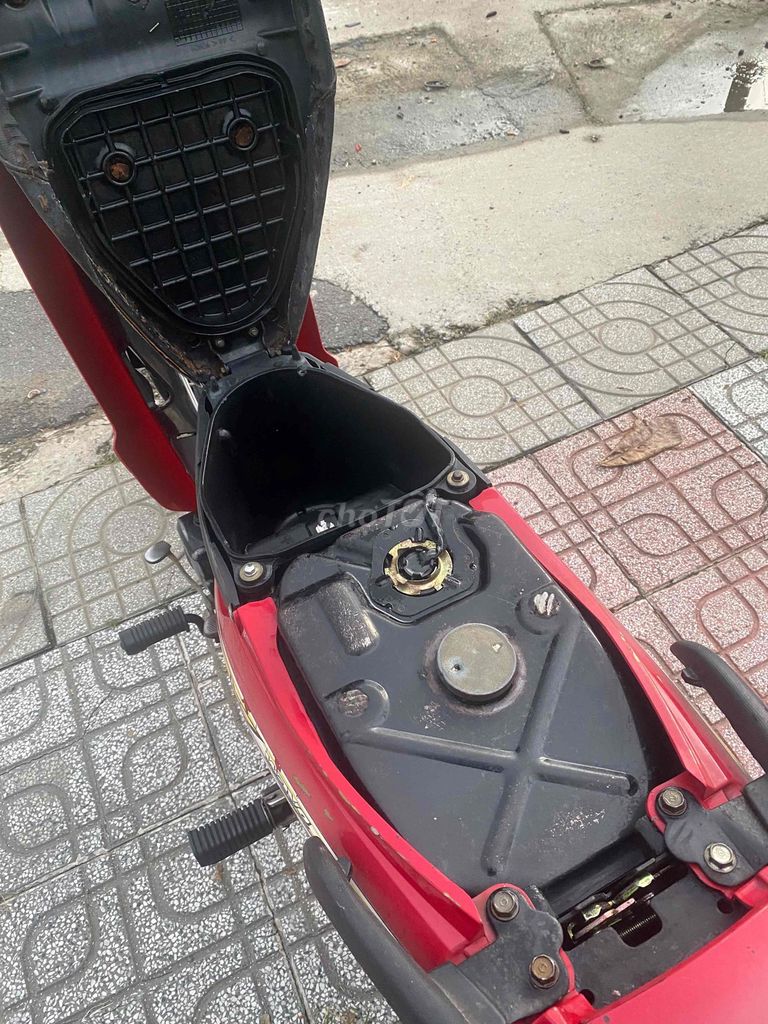 wave alpha. Mua bán Xe máy tại Huyện Cái Bè Tiền Giang được đăng bởi Sang Tran hình 8