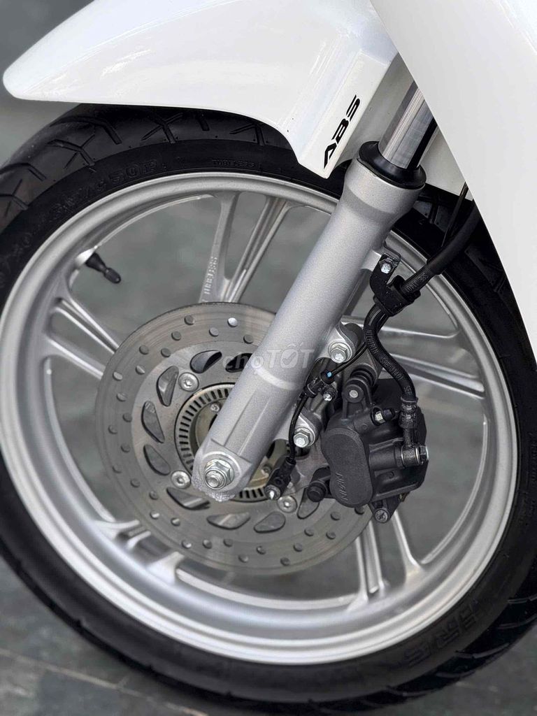 SH 160i ABS 2023 LƯỚT BSTP. Mua bán Xe máy tại Thành phố Thủ Đức Tp Hồ Chí Minh được đăng bởi Vũ Vũ hình 9