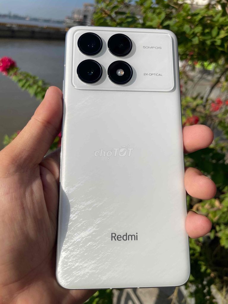 Redmi K70 Pro 16/256