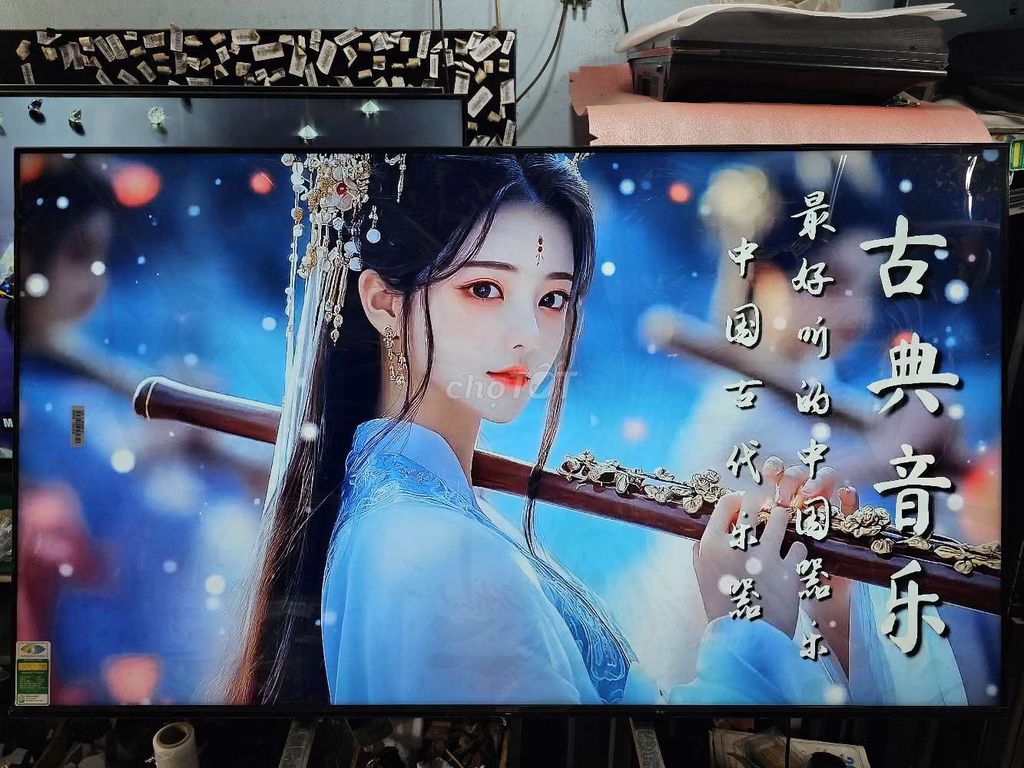 Tivi Sony XR-65X90J - 4K 65 inch. Tràn Viền 120Hz. Mua bán Tivi, Âm thanh tại Quận 12 Tp Hồ Chí Minh được đăng bởi Quốc Vinh hình 1