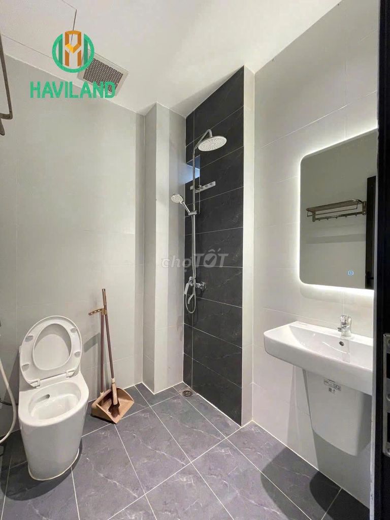 1-bedroom apartment on Phan Tứ, 5 minutes from the beach — photo 6