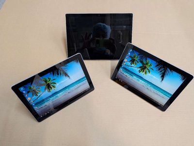 Surface Go. Ram 8G. Ssd 128G. Máy đẹp. Mua bán Máy tính bảng tại Thị xã Tân Uyên Bình Dương được đăng bởi Win Store