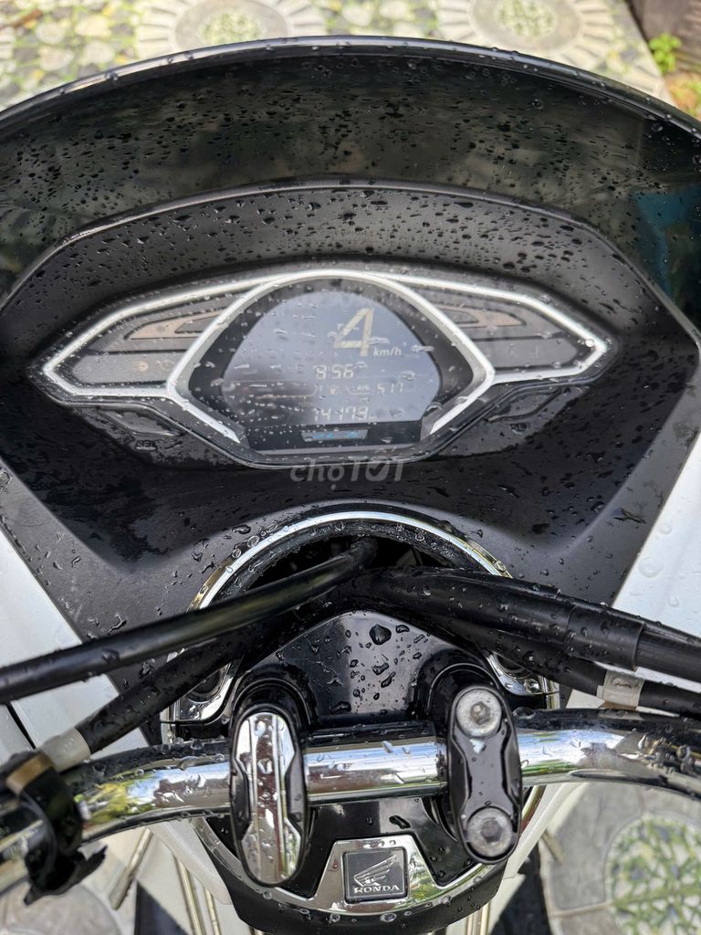 PCX 2018. Mua bán Xe máy tại Thành phố Bến Tre Bến Tre được đăng bởi Đỗ nhân nghĩa hình 6