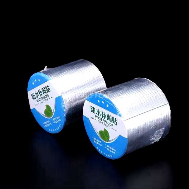 Cuộn keo chống thấm đa năng khổ 10cm