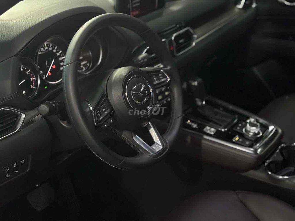 Mazda Cx8 2.5 Remium Awd. Màu Xanh đi lướt 4v klm. Mua bán Ô tô tại Huyện Hóc Môn Tp Hồ Chí Minh được đăng bởi Kavin tran hình 14