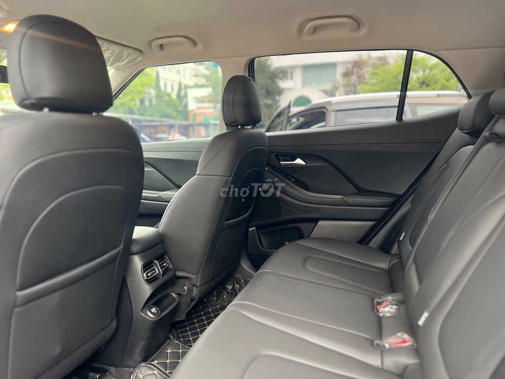 Hyundai Creta 2022 Đặc biệt 42000 km. Mua bán Ô tô tại Quận 12 Tp Hồ Chí Minh được đăng bởi Xuân Trường hình 7