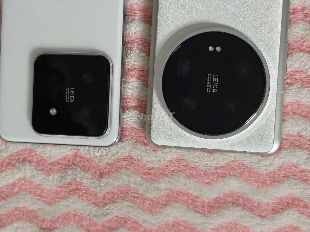 Xiaomi 14 Pro 256GB Trắng. Mua bán Điện thoại tại Quận Phú Nhuận Tp Hồ Chí Minh được đăng bởi Vy Vy hình 1