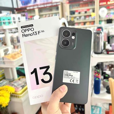 Oppo Reno 13F 5G 8/256 Máy Kích Chưa Sử Dụng. Mua bán Điện thoại tại Huyện Thới Lai Cần Thơ được đăng bởi PHƯƠNG GIA MOBILE