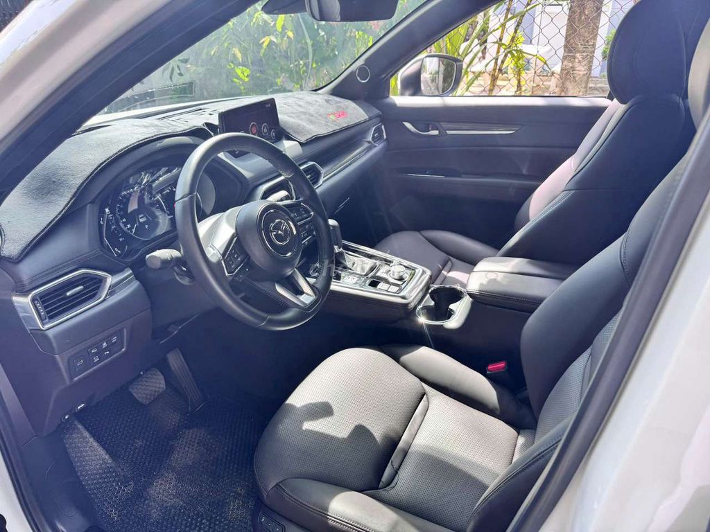 Mazda CX8 2023. Mua bán Ô tô tại Thành phố Thủ Đức Tp Hồ Chí Minh được đăng bởi Ms Hiệp  hình 8