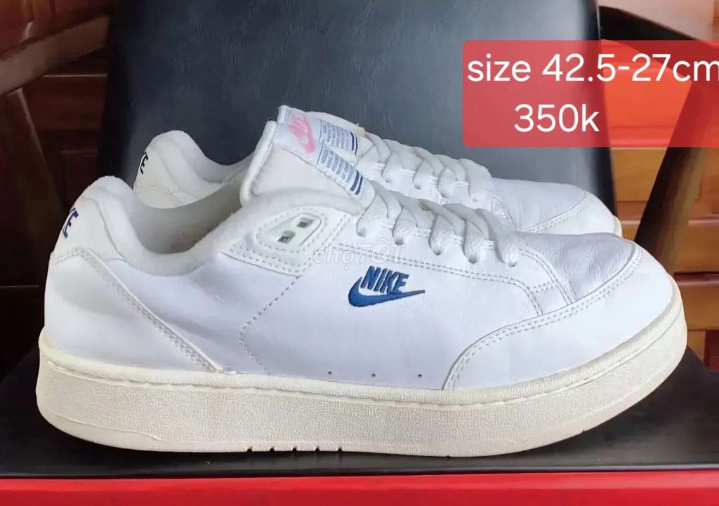 Nike  - mới 85% chính hãng