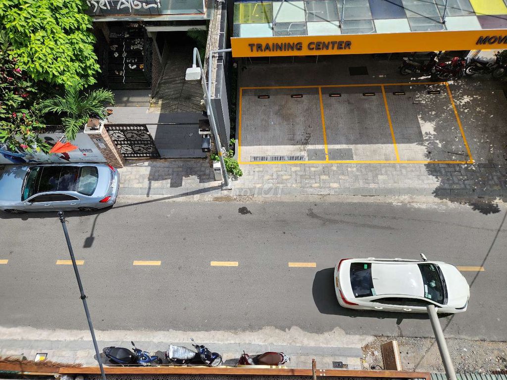 Cần Bán Căn Hộ 23m2 Ngay Mặt Tiền Quận 1. Mua bán căn hộ/chung cư tại Quận 1 Tp Hồ Chí Minh được đăng bởi Như Lê hình 5