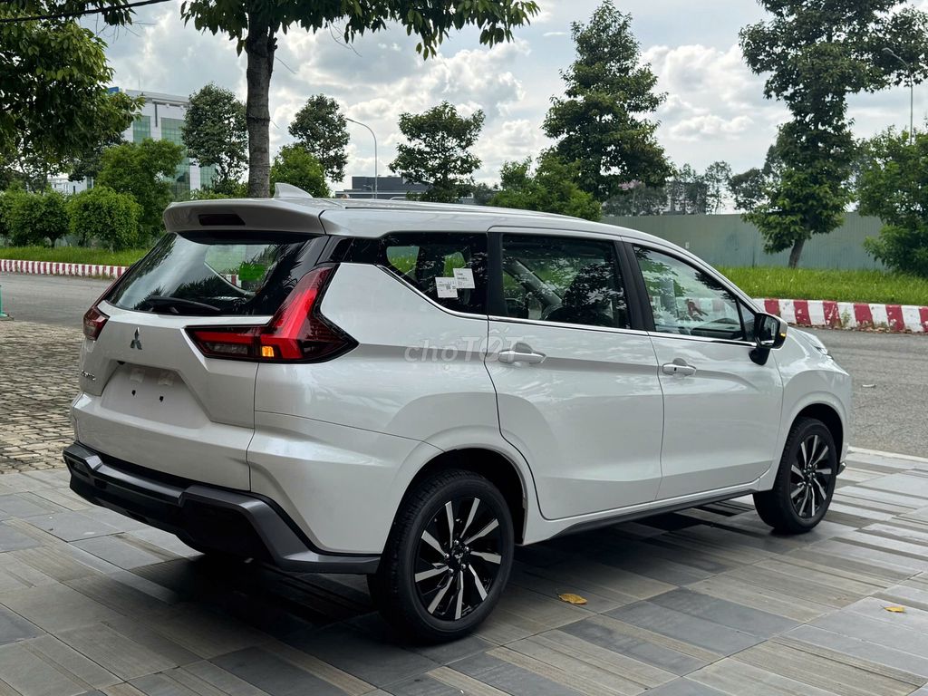 Xpander Premium NEW/ Giảm 100% TB/Xe sẵn giao ngay. Mua bán Ô tô tại Quận 1 Tp Hồ Chí Minh được đăng bởi Nam Mitsubishi Quận 1 hình 6