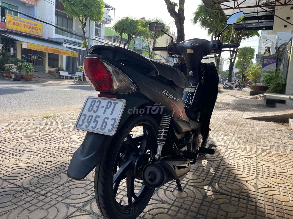 xe rất mới! học sinh đi học rất thuận lợi.. Mua bán Xe máy tại Thành phố Sóc Trăng Sóc Trăng được đăng bởi Nghĩa hình 4