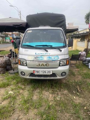 cần bán xe tải JAC X150 tải 1,5t. Mua bán Xe tải, xe ben tại Huyện Tây Hòa Phú Yên được đăng bởi chinh  hình 1