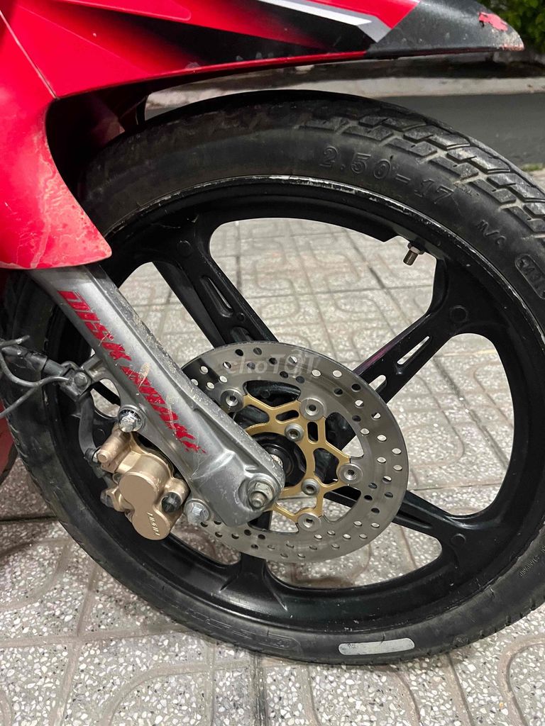 Cần bán Jubiter 2009 5p96. Mua bán Xe máy tại Thành phố Tây Ninh Tây Ninh được đăng bởi Phạm Duy hình 5