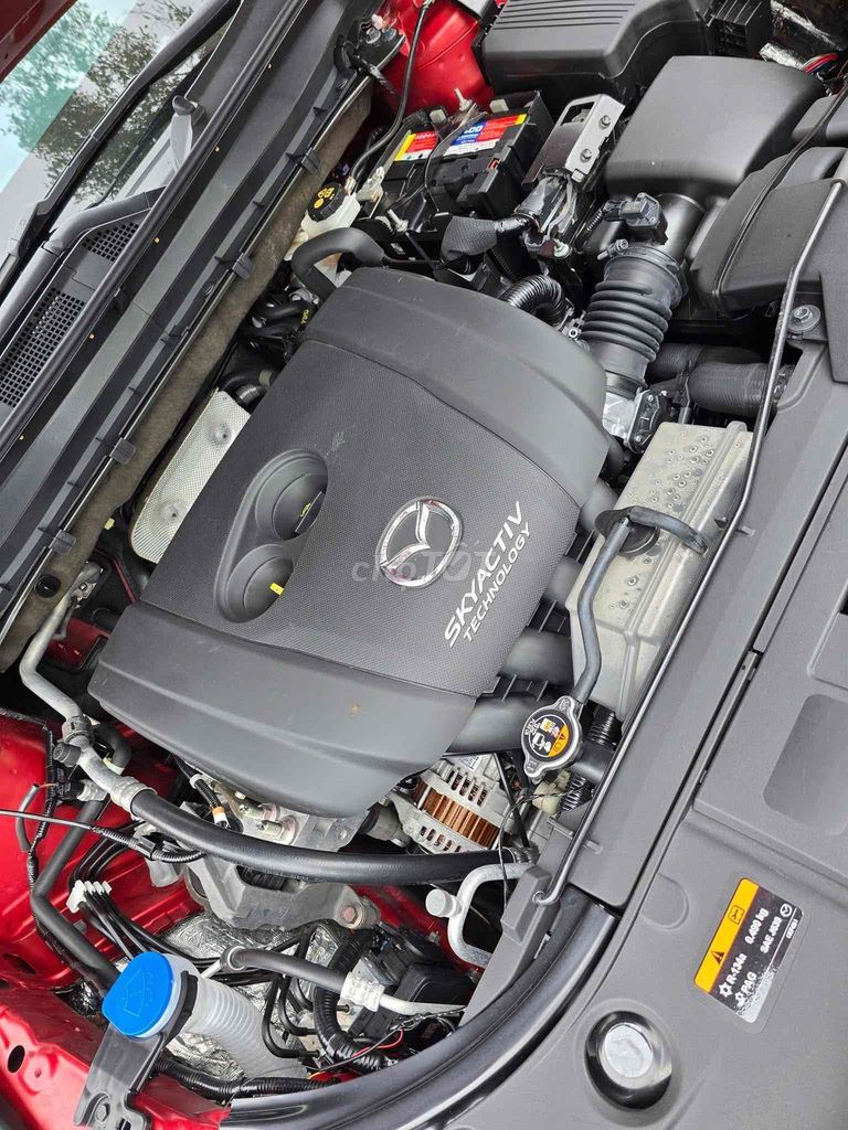 Mazda CX5 2020 2.0 Premium 13000 km. Mua bán Ô tô tại Quận 12 Tp Hồ Chí Minh được đăng bởi Văn Bình hình 11