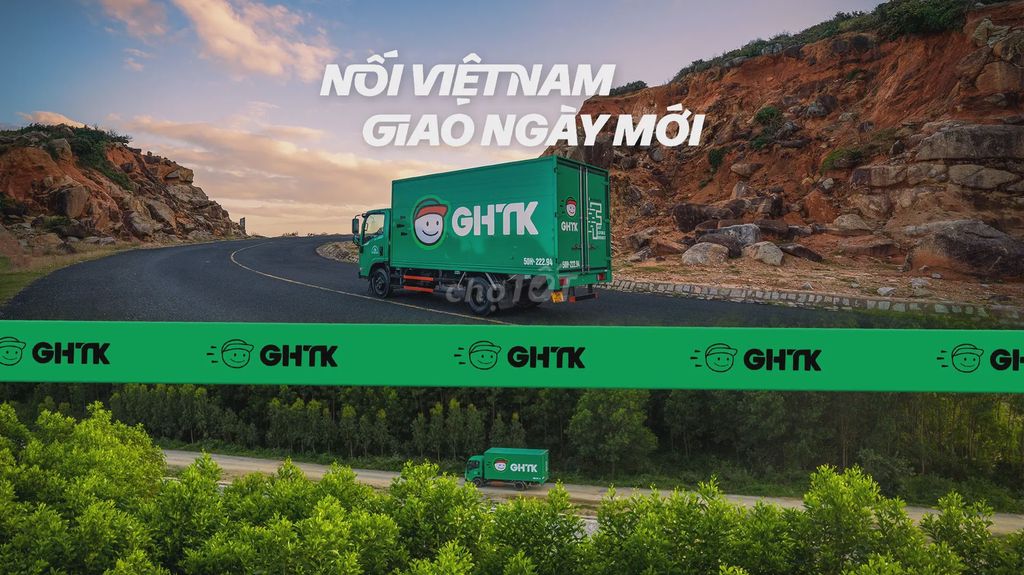 TUYỂN TÀI XẾ XE TẢI TẠI GÒ VẤP VỚI BAO LA PHỤ CẤP