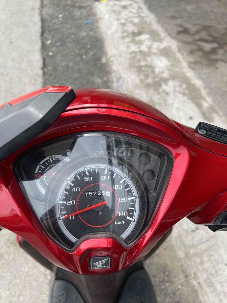 Vision fi, Đk 2018, Odo 15700km, Xe Zin, Máy Êm.. Mua bán Xe máy tại Quận Tân Bình Tp Hồ Chí Minh được đăng bởi Cầm Đồ Lê Cường hình 5