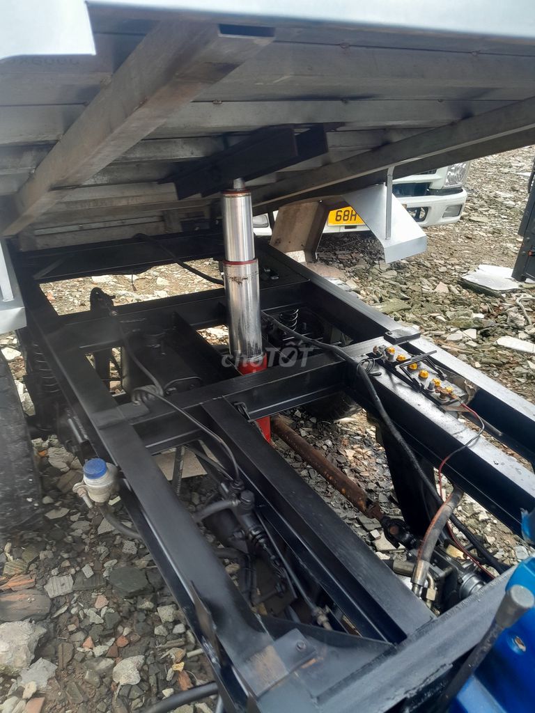 Xe nha it đi. Mua bán Phương tiện khác tại Huyện Nhà Bè Tp Hồ Chí Minh được đăng bởi tí hình 2