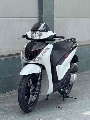 SH 150i 2006 UP 2011 ( GÓP BAO NỢ XẤU ). Mua bán Xe máy tại Thành phố Thủ Đức Tp Hồ Chí Minh được đăng bởi Vũ Vũ