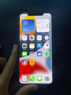 Iphone 11 Pro Max 64GB. Mua bán Điện thoại tại Quận Cẩm Lệ Đà Nẵng được đăng bởi Kim Ngân