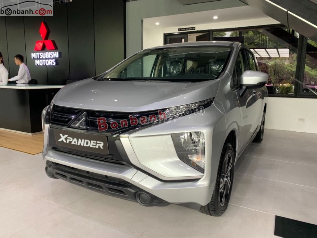 Mitsubishi Xpander 1.5 MT 2024. Mua bán Ô tô tại Quận Hoàng Mai Hà Nội được đăng bởi Quang Dũng hình 2