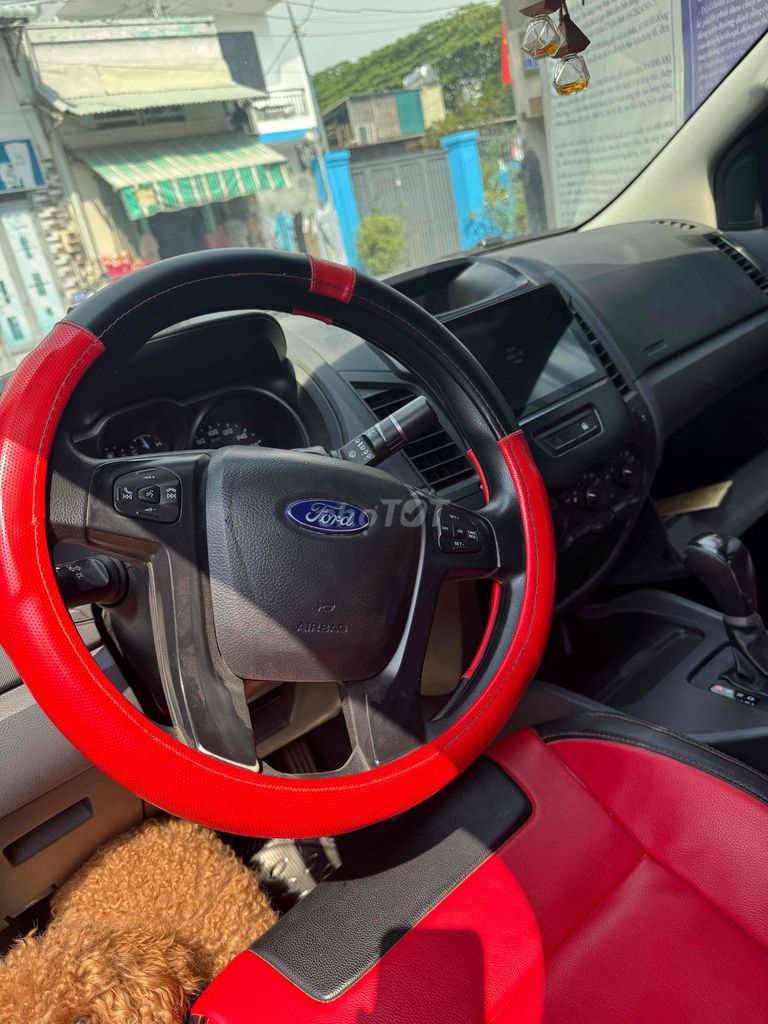 Ford Ranger 2017 photo 5