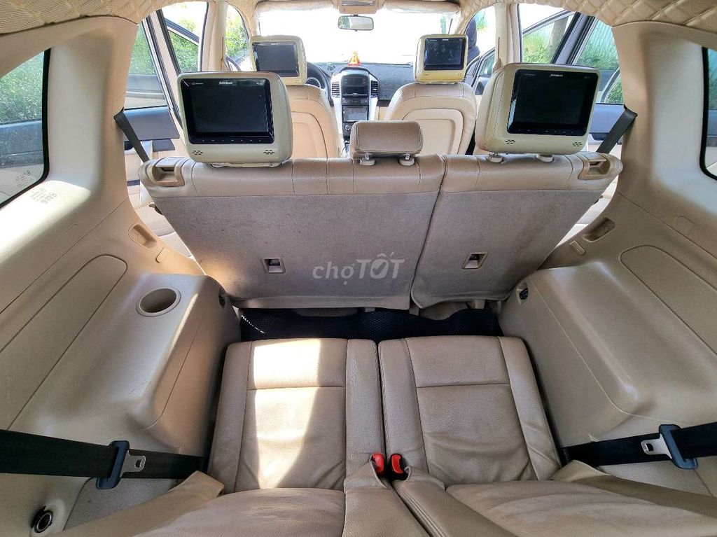 Chervolet Captiva Ltz 2.4AT 2010,đã bảo dưỡng full. Mua bán Ô tô tại Thành phố Thủ Đức Tp Hồ Chí Minh được đăng bởi Đức Hưng Siêu thị ô tô Thủ Đức hình 20