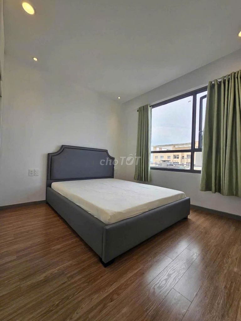 Аренда · 2 комн. · 80 м² · Quận Tân Bình, ул. Cộng Hòa