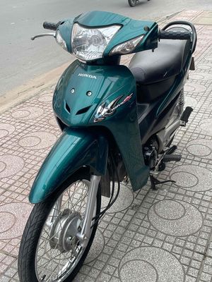 ✨✨✨ Em cần thanh lý wave 100cc đời 2006. Mua bán Xe máy tại Thành phố Thuận An Bình Dương được đăng bởi Cửa Hàng Xe Máy Hoàng Nhất