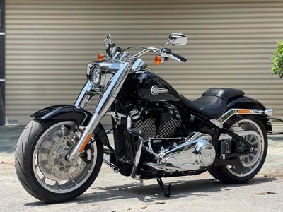 PhúcLaiMotor_ Bán Harley Davidson Fatboy. Mua bán Xe máy tại Quận Long Biên Hà Nội được đăng bởi Nguyễn Thanh Phúc