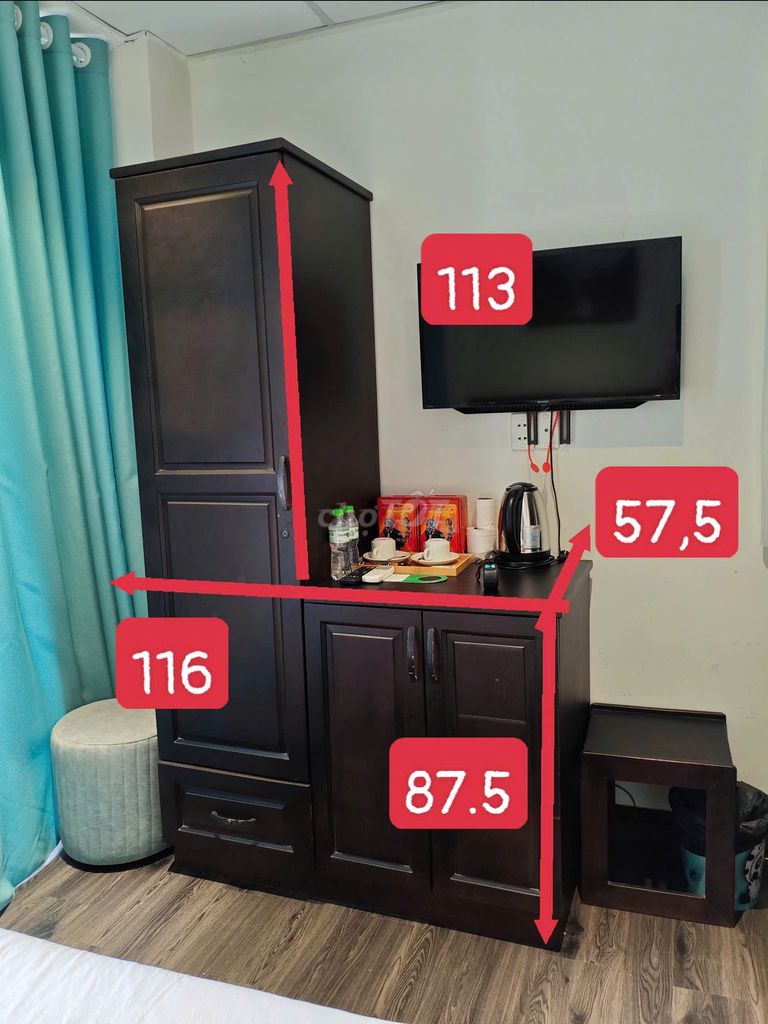 Thanh lý một số nội thất khách sạn đã qua sử dụng. Mua bán Giường, chăn ga gối nệm tại Quận 1 Tp Hồ Chí Minh được đăng bởi CiCi  2KH GROUP hình 1
