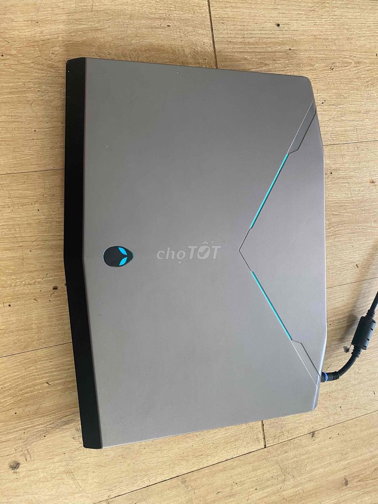 Dell Alienware 14 I7 4700MQ 14 inch 8GB/128GB. Mua bán Laptop tại Thành phố Thủ Đức Tp Hồ Chí Minh được đăng bởi Nguyen  hình 1